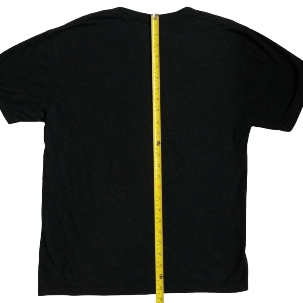 Red Bubble Change the Future Tee - Picture 2 of 4